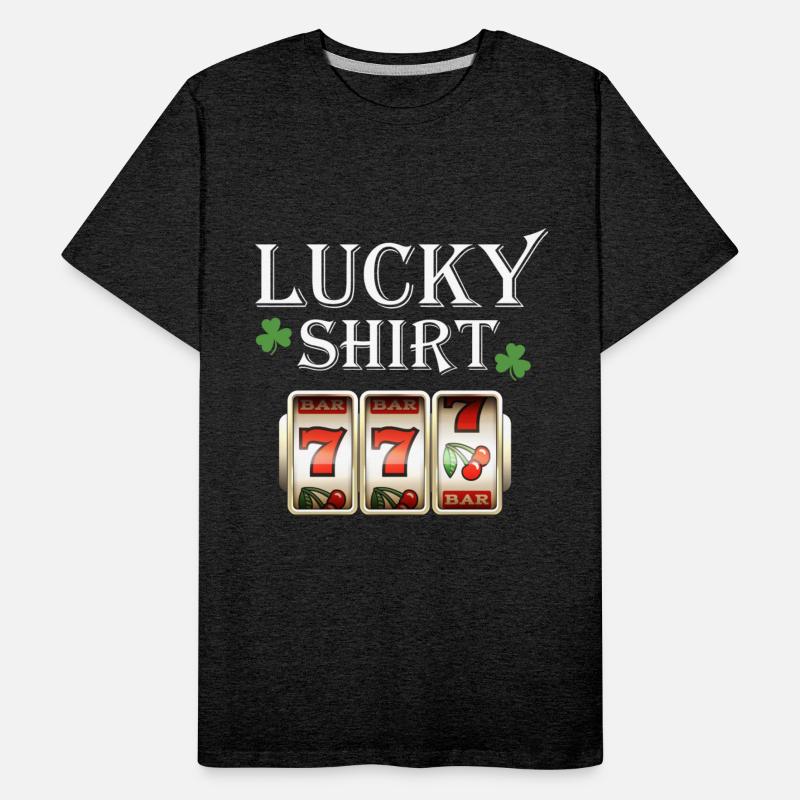 Funny Casino Slot Machine Jackpot Lucky