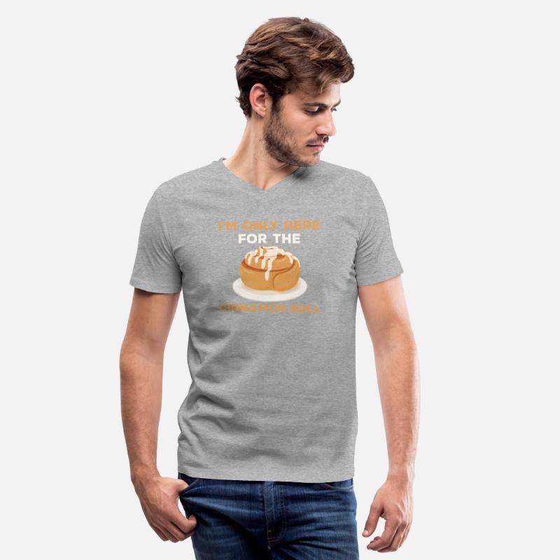 Funny Cinnamon Roll Design