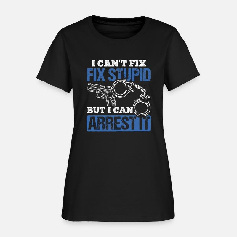 Funny Cop Police
