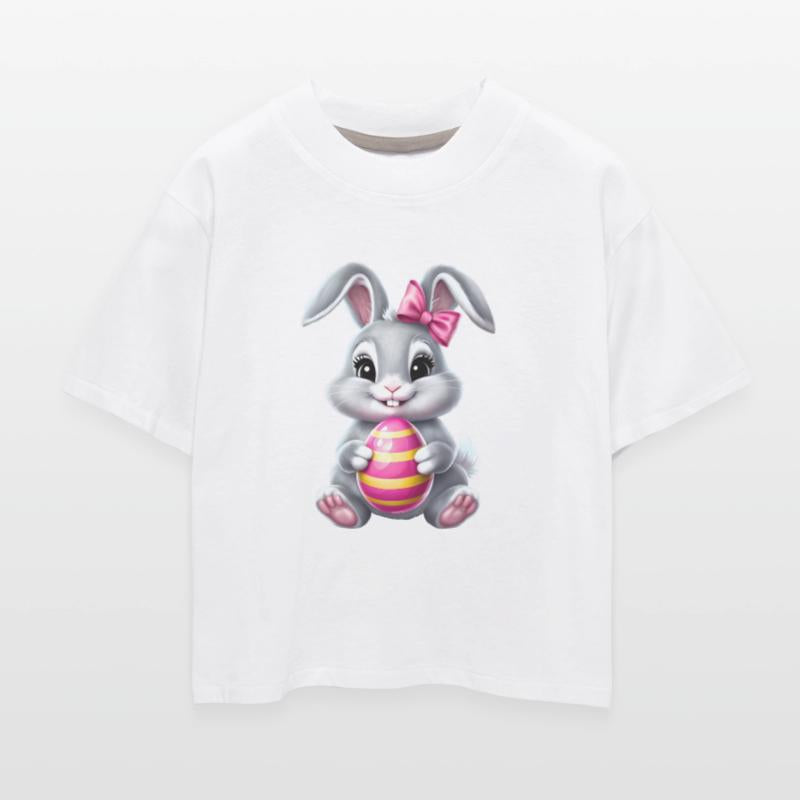 Funny Designe Happy Ester
