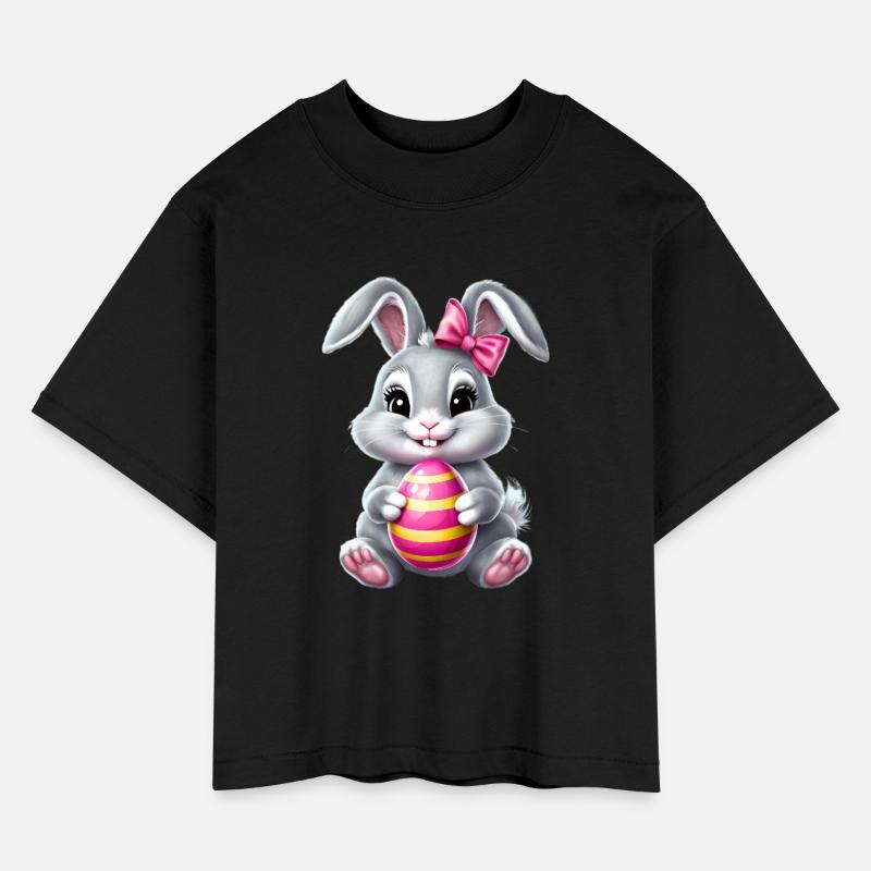 Funny Designe Happy Ester