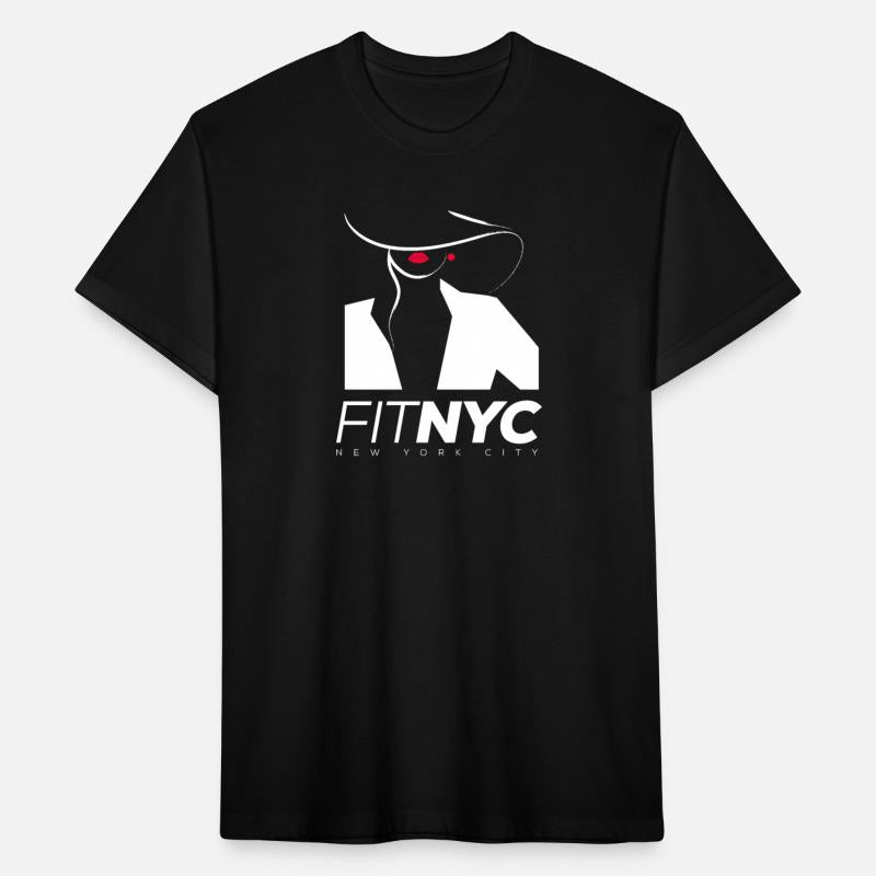 Funny Fit Nyc, Fashion Institute of Technology
