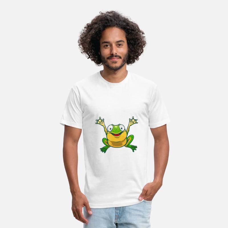 Funny Frog Gift For Kids Men Women Cool Tadpole Fr