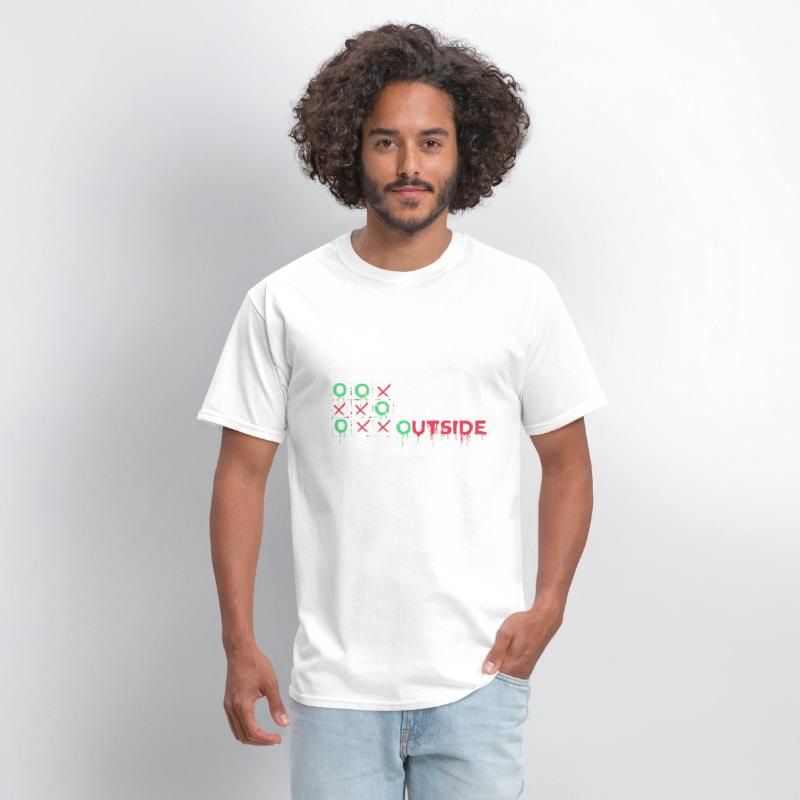Funny Geeky Coders Mockery Illustration Compiler