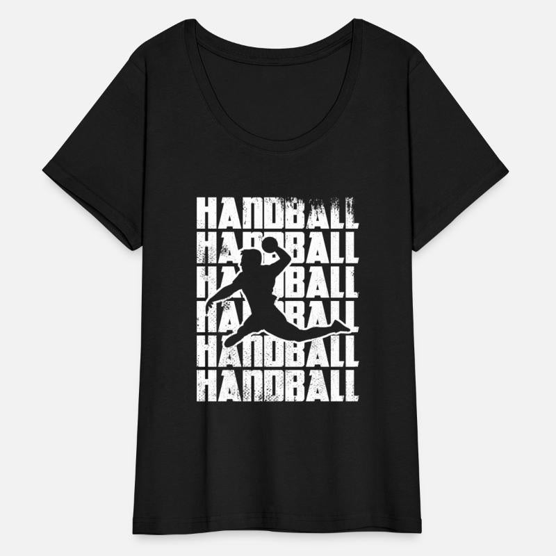 Funny Handball
