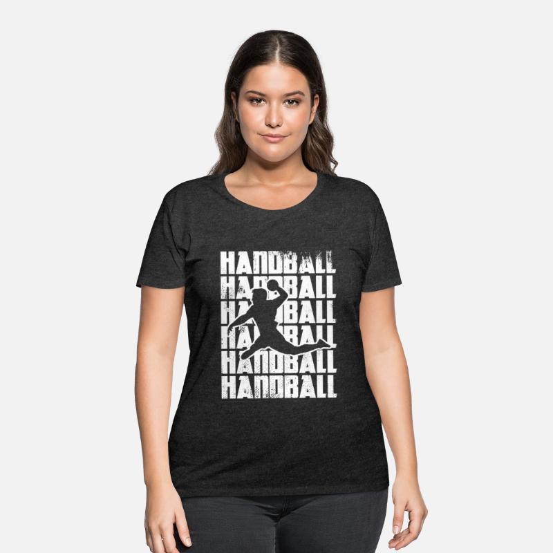 Funny Handball