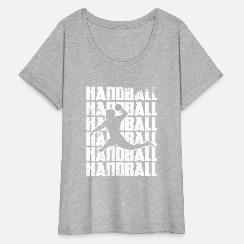 Funny Handball