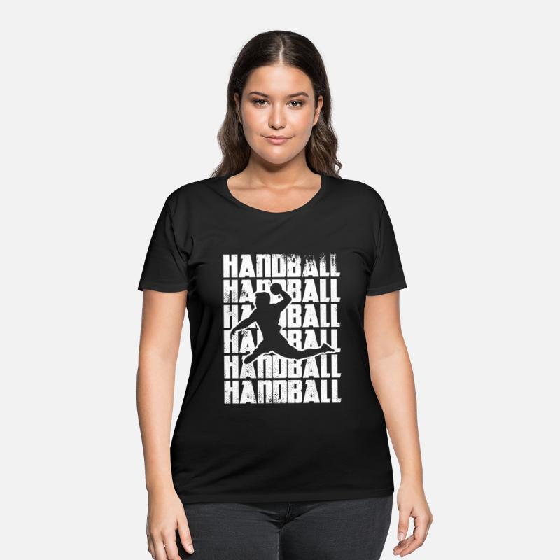 Funny Handball