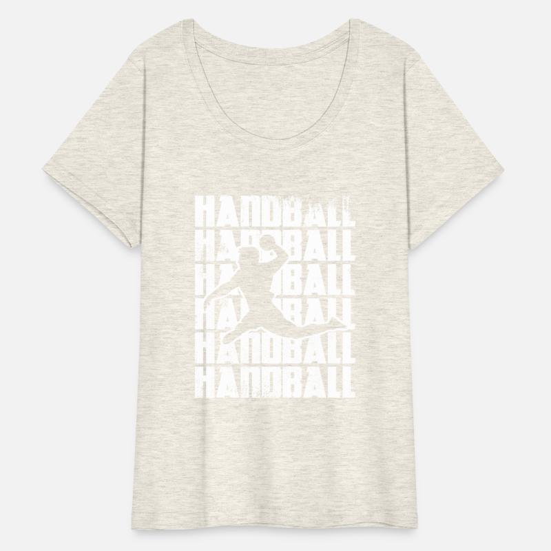 Funny Handball