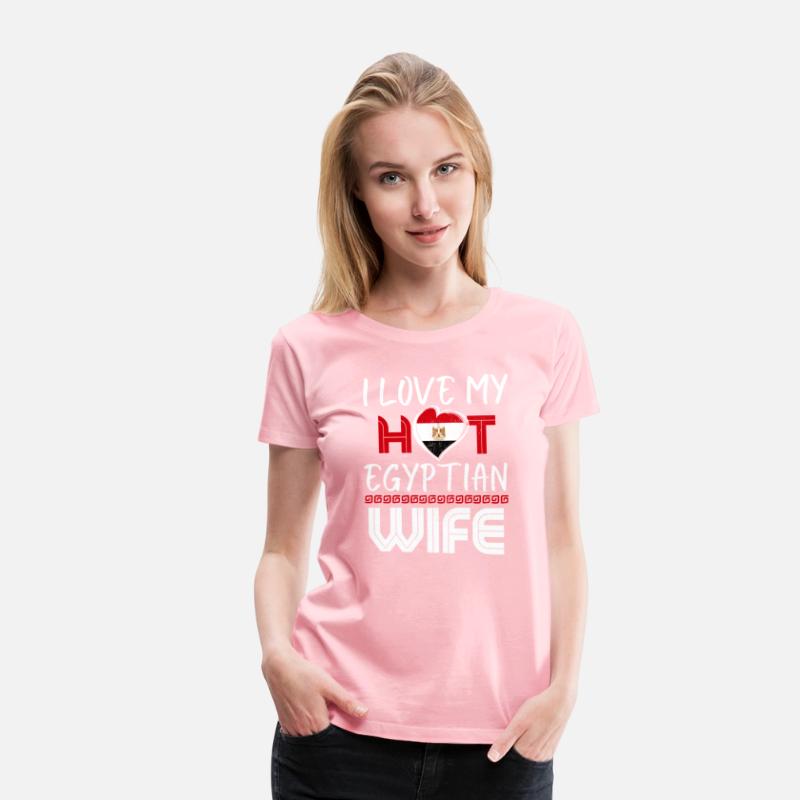 Funny I Love My Hot Egyptian Wife Husband