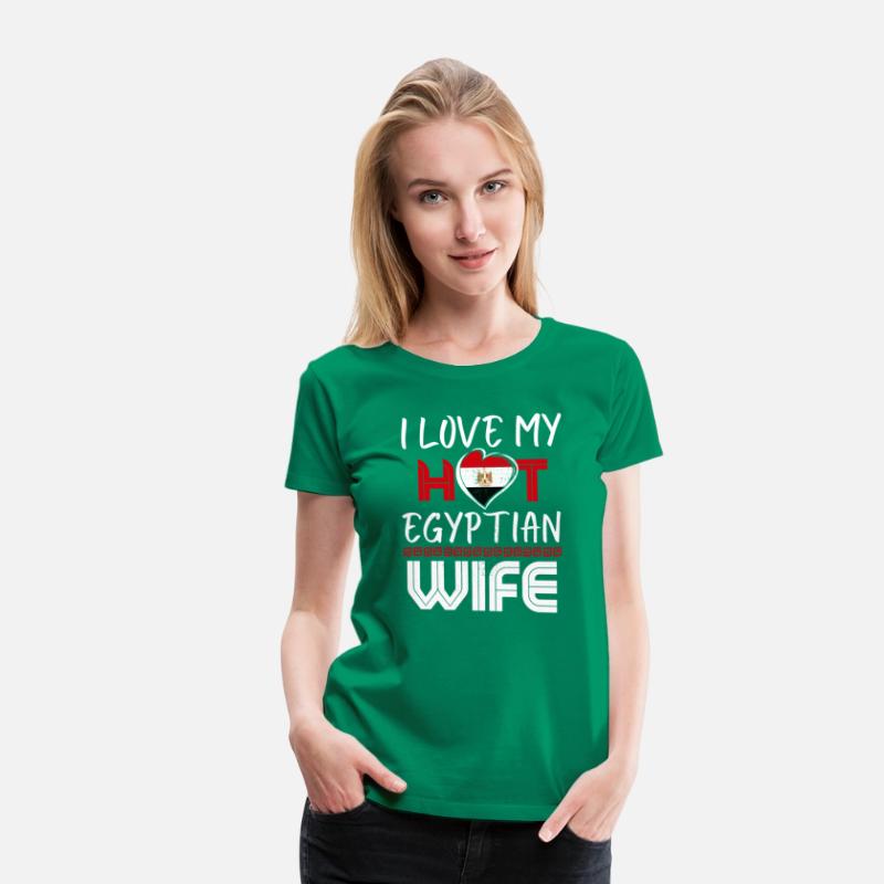 Funny I Love My Hot Egyptian Wife Husband