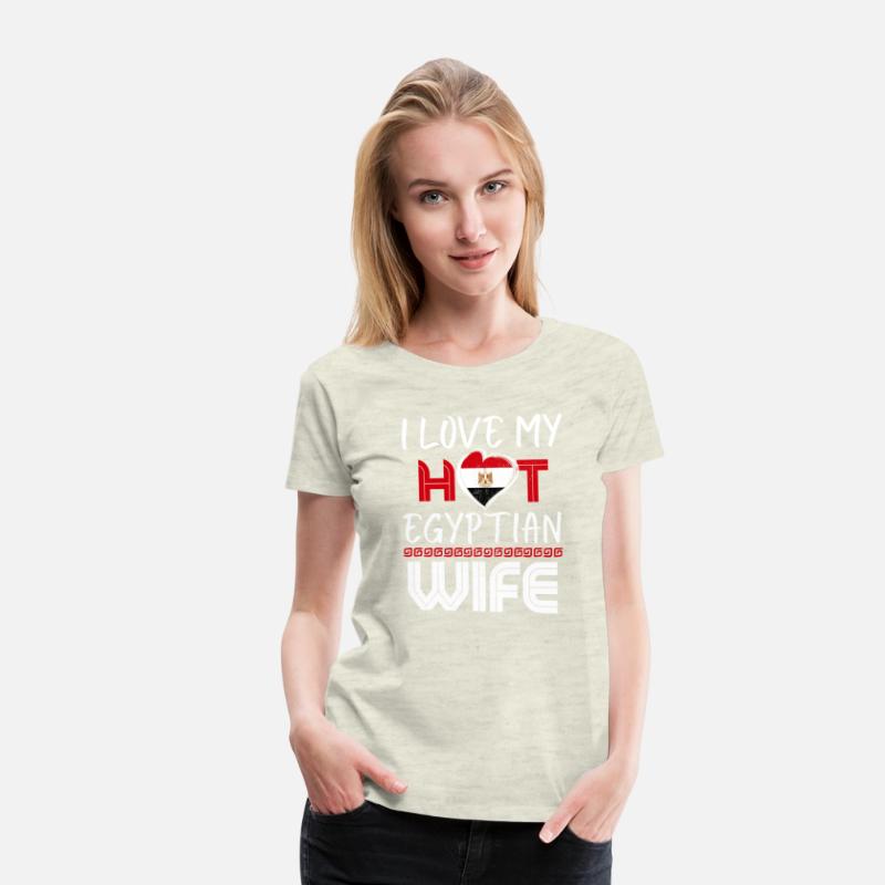 Funny I Love My Hot Egyptian Wife Husband