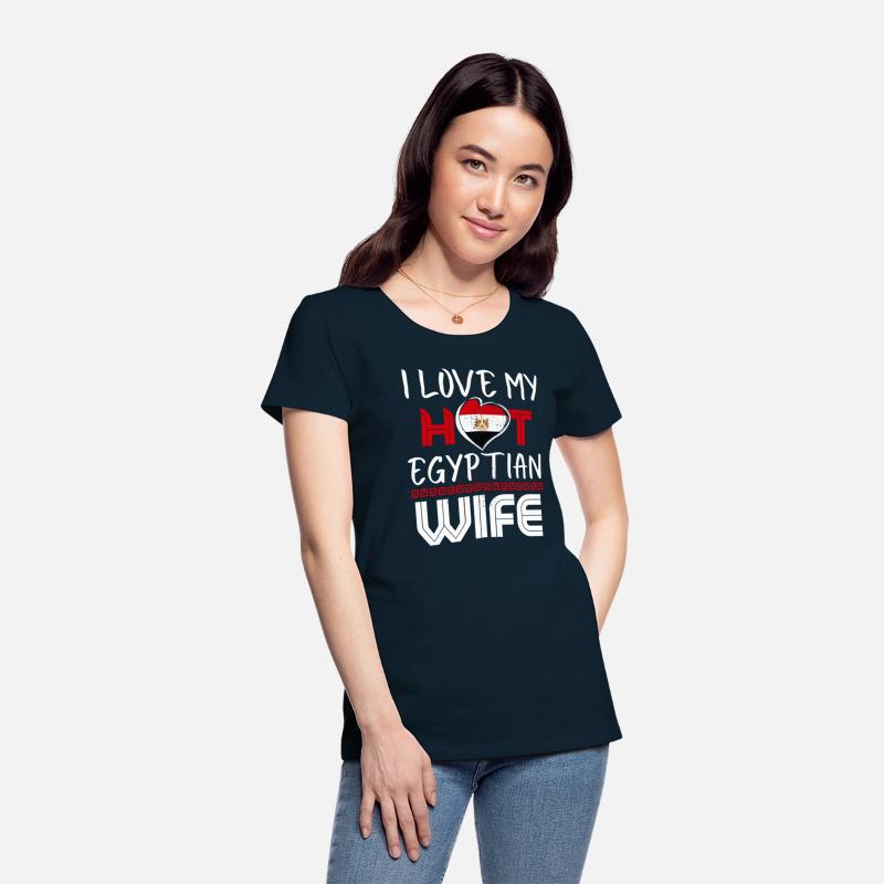 Funny I Love My Hot Egyptian Wife Husband