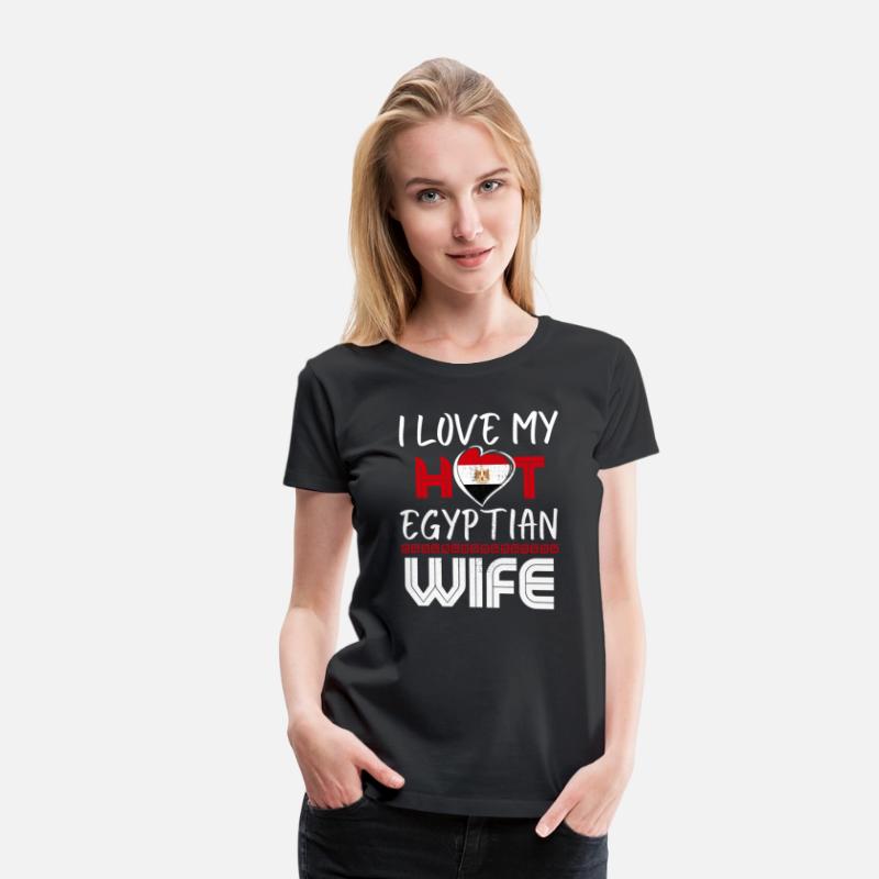 Funny I Love My Hot Egyptian Wife Husband