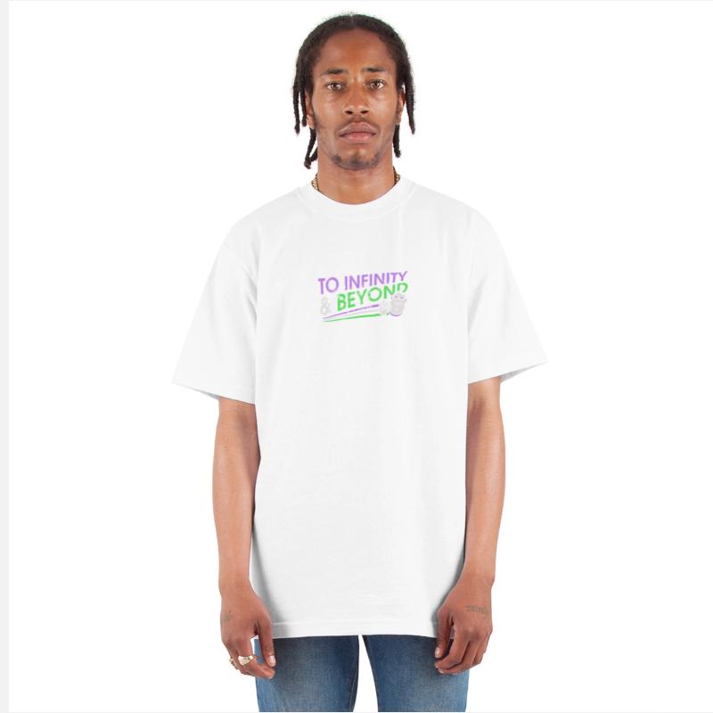 Funny Movie Buzz Lightyear Weed Pot Marijuana
