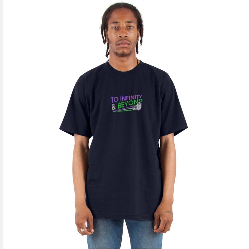 Funny Movie Buzz Lightyear Weed Pot Marijuana
