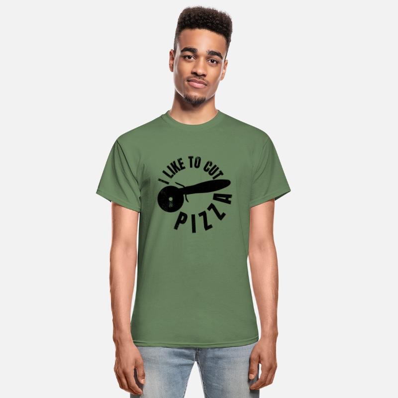 Funny Pizza Lover Quote