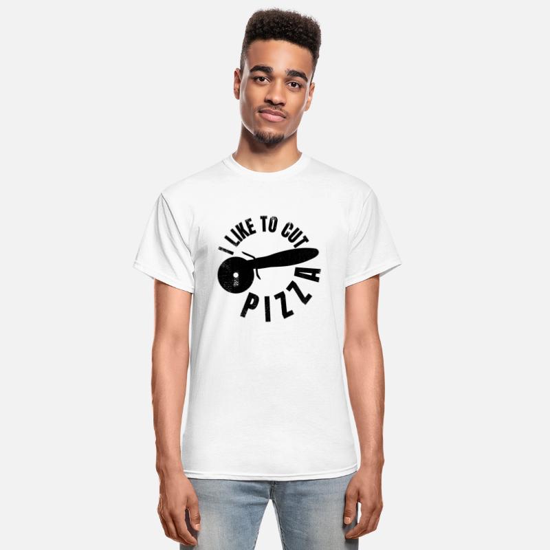 Funny Pizza Lover Quote