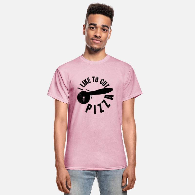 Funny Pizza Lover Quote