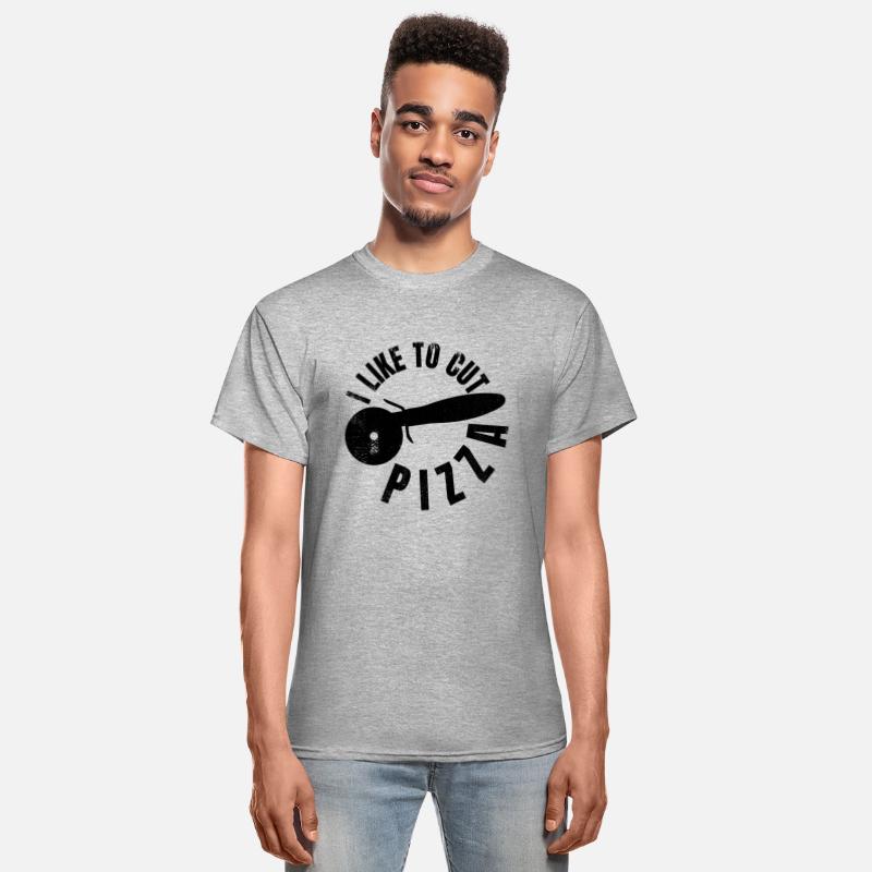 Funny Pizza Lover Quote
