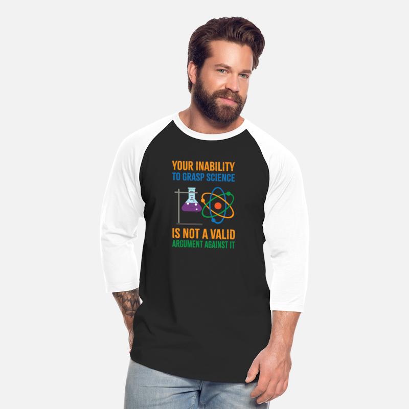 Funny Pro Science Anti Trump Scientific Political