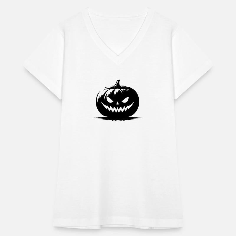 Funny Pumpkin Lantern With A Cheeky Grin