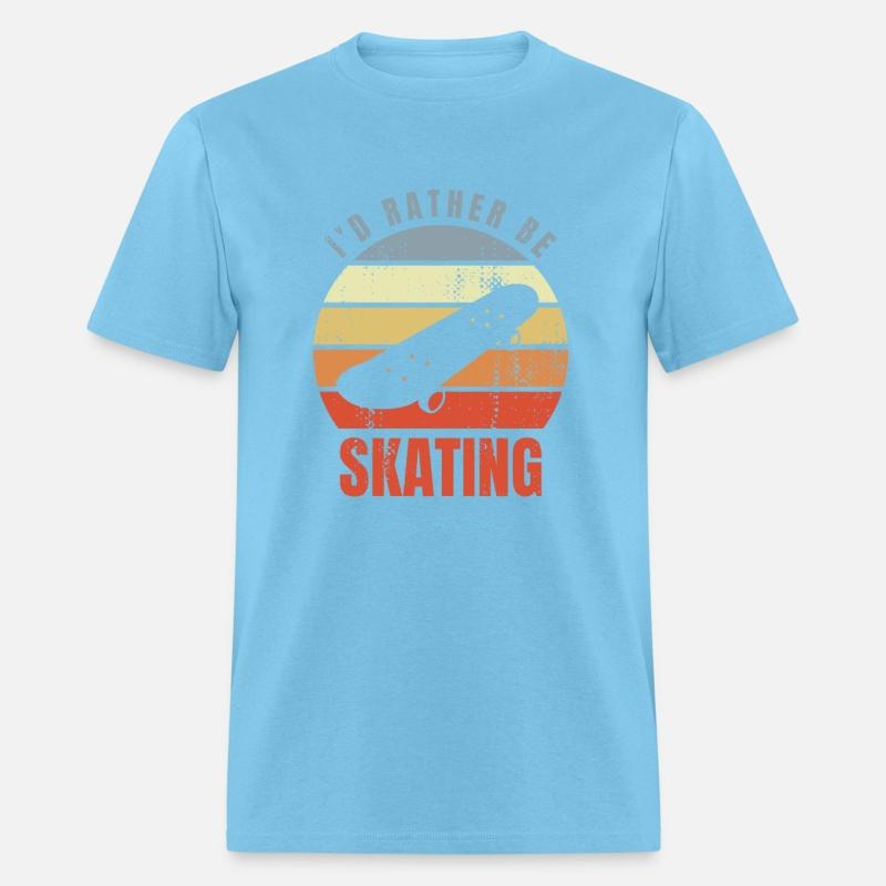 Funny Skater Quote