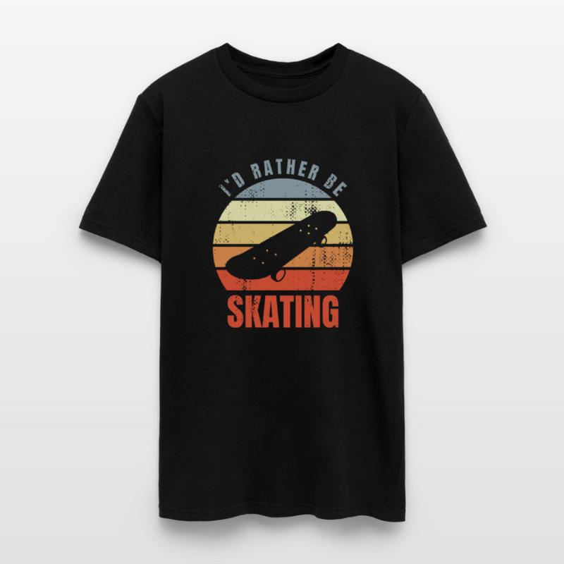 Funny Skater Quote