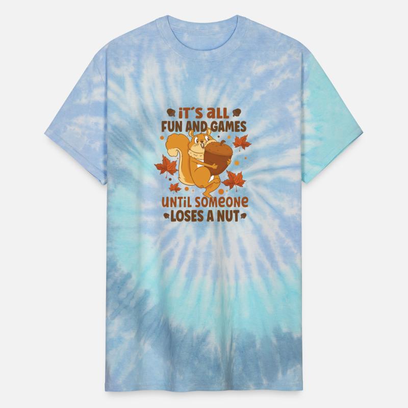 Funny Squirrel Fan Squirrel Lover Chipmunk Addict