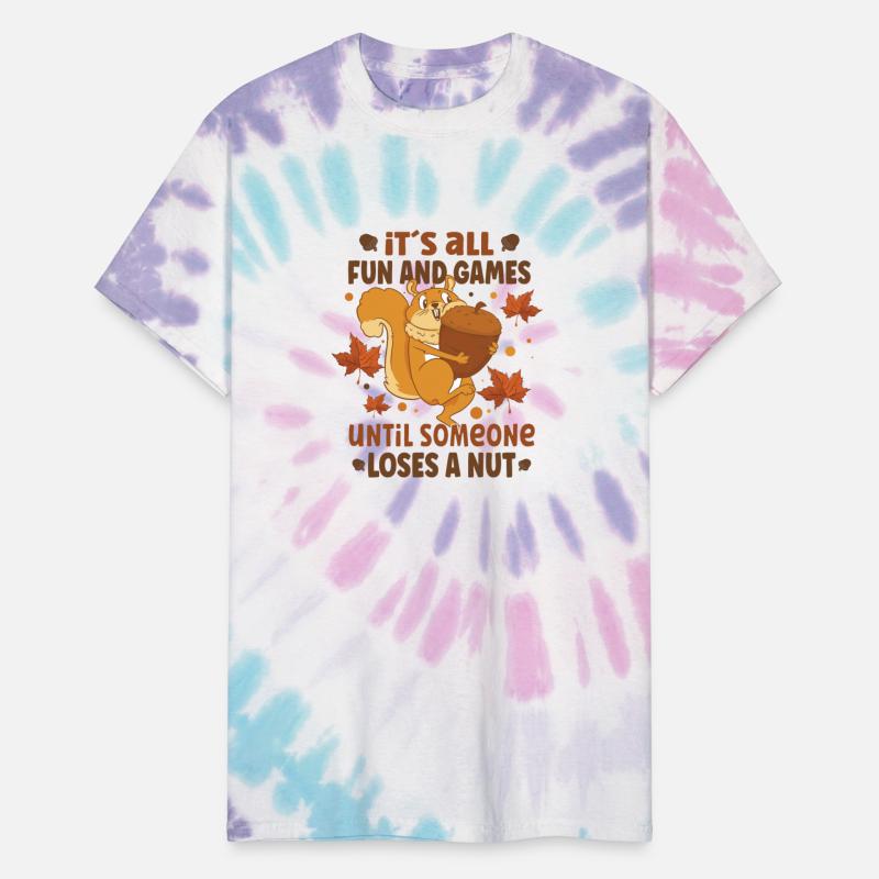 Funny Squirrel Fan Squirrel Lover Chipmunk Addict