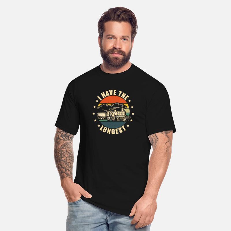 Funny Train Collector Steam Locomotive