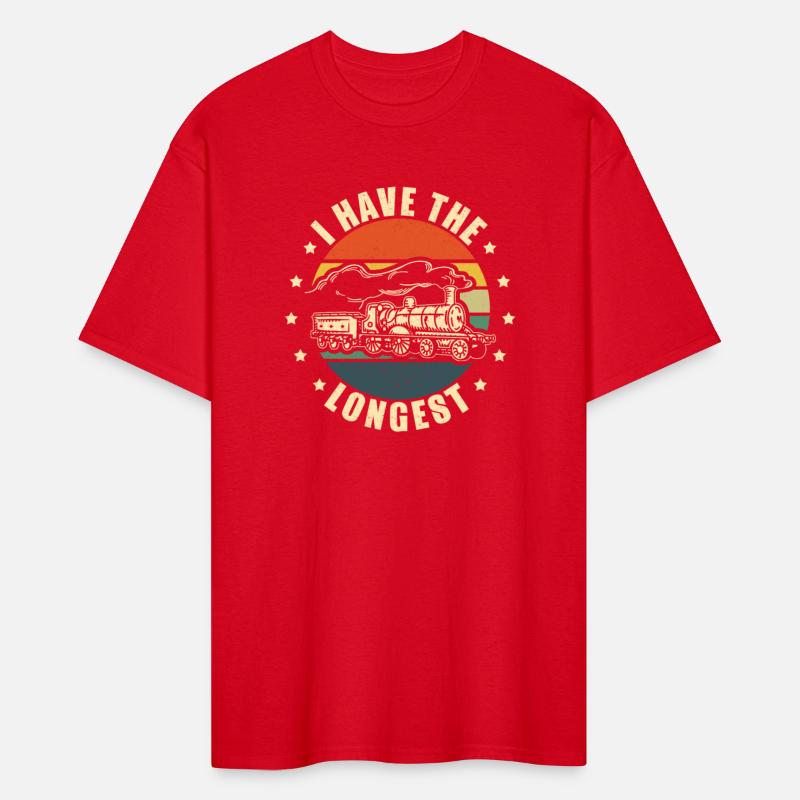 Funny Train Collector Steam Locomotive