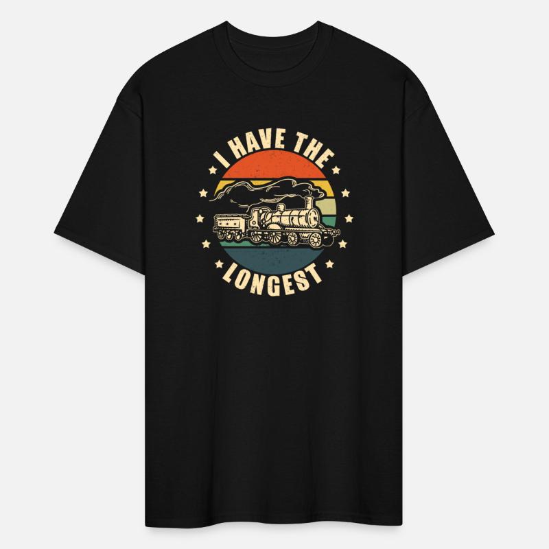 Funny Train Collector Steam Locomotive