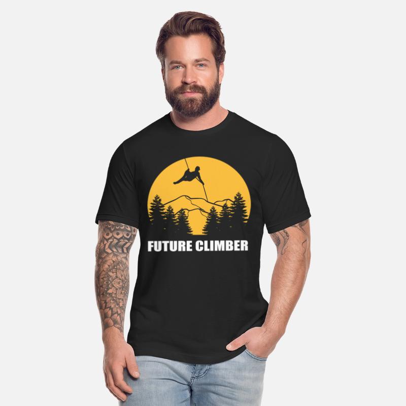 Future Climber Backcountry Hiker Gift