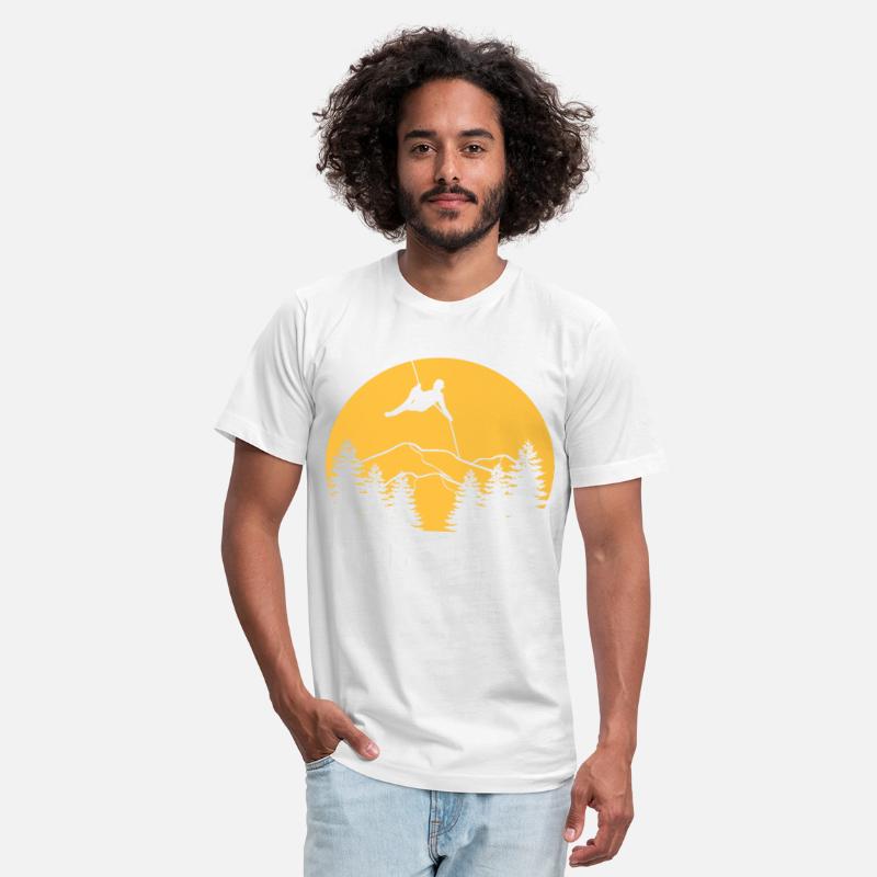 Future Climber Backcountry Hiker Gift