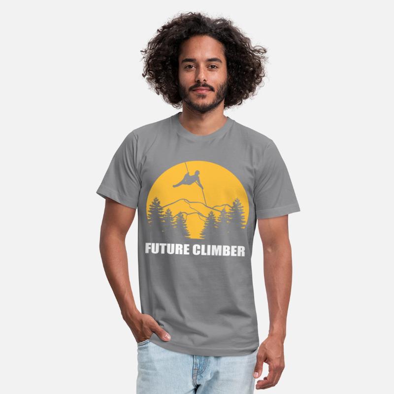 Future Climber Backcountry Hiker Gift