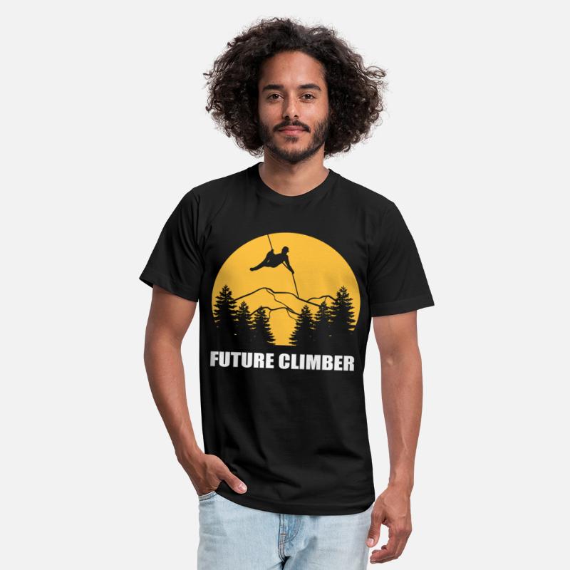 Future Climber Backcountry Hiker Gift