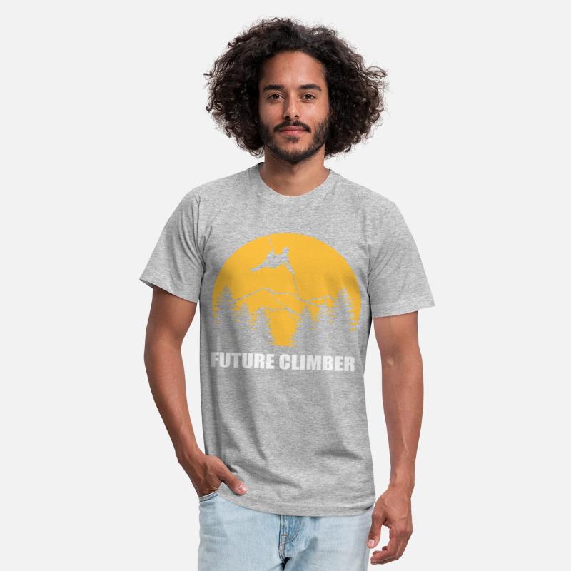 Future Climber Backcountry Hiker Gift
