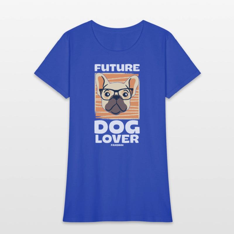 Future Dog Lover