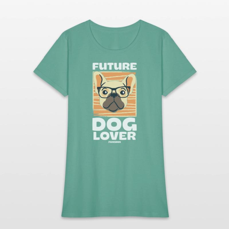 Future Dog Lover