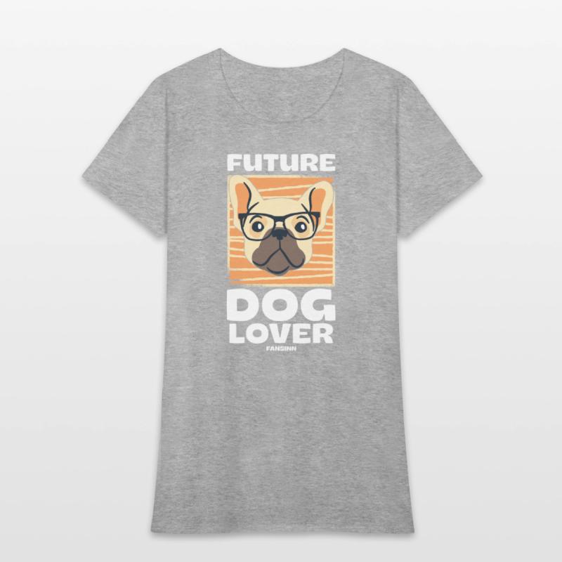 Future Dog Lover