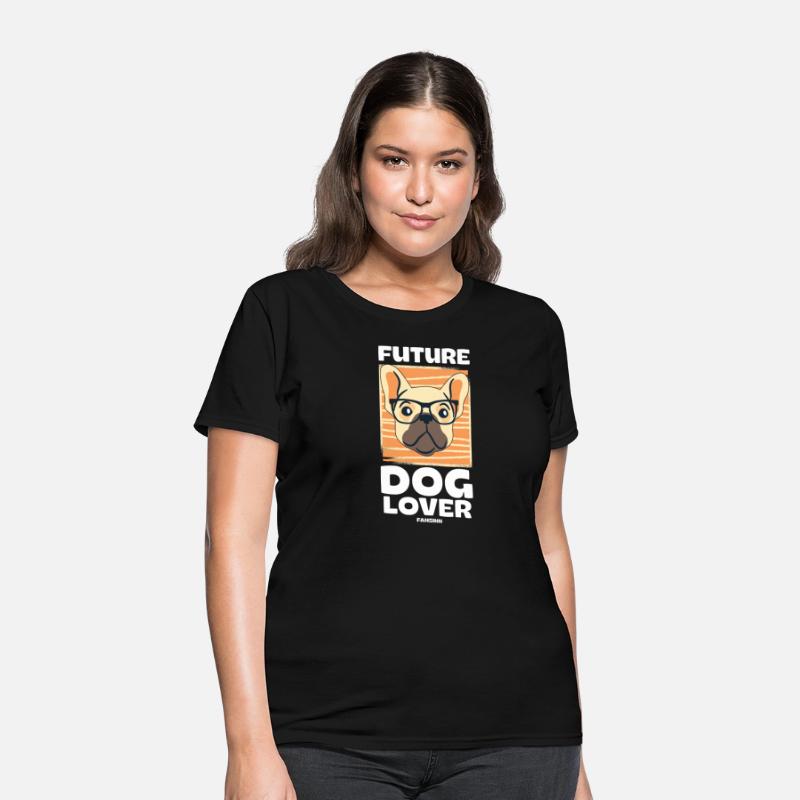 Future Dog Lover