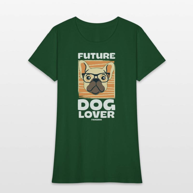 Future Dog Lover