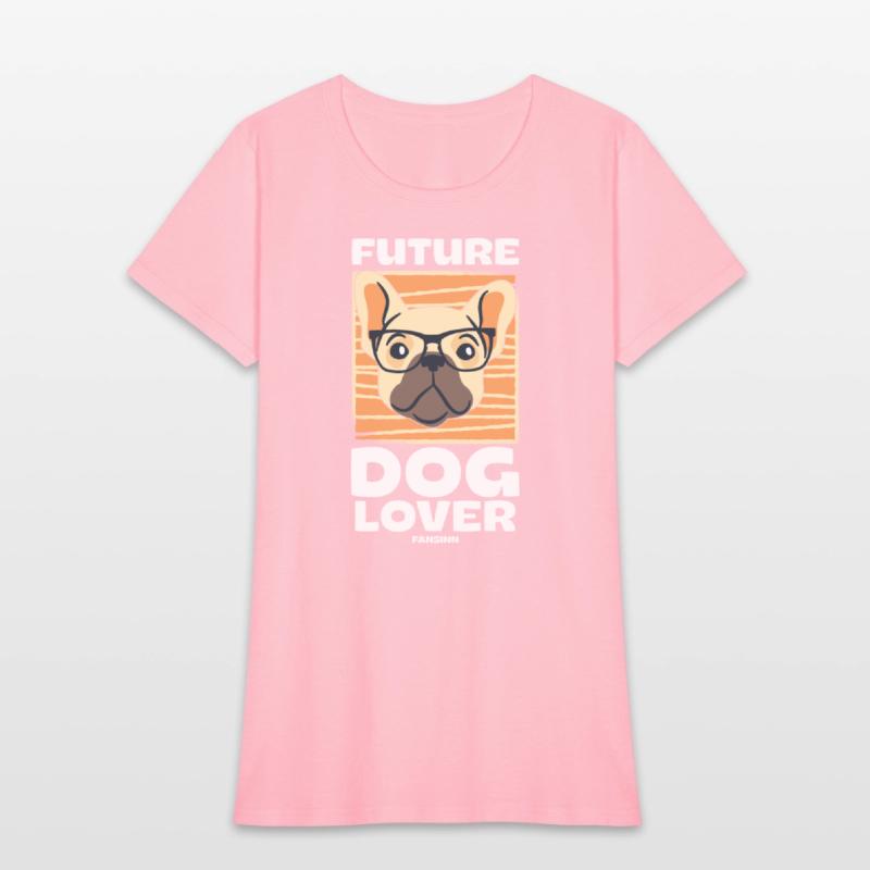Future Dog Lover