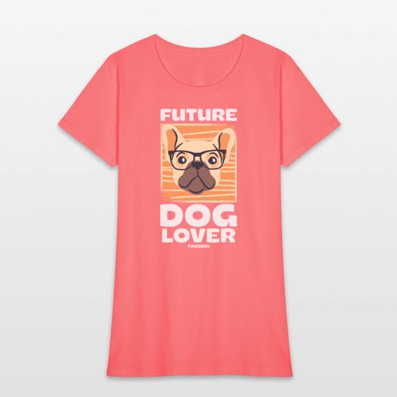Future Dog Lover