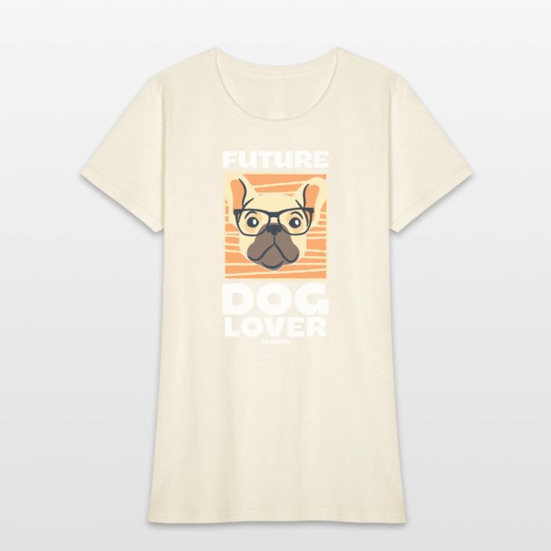 Future Dog Lover