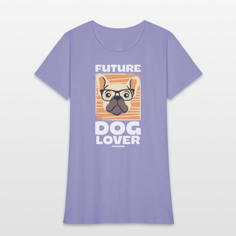 Future Dog Lover