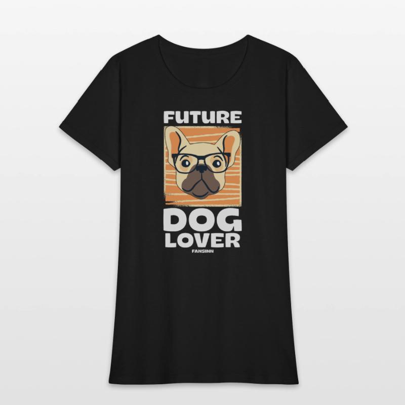 Future Dog Lover