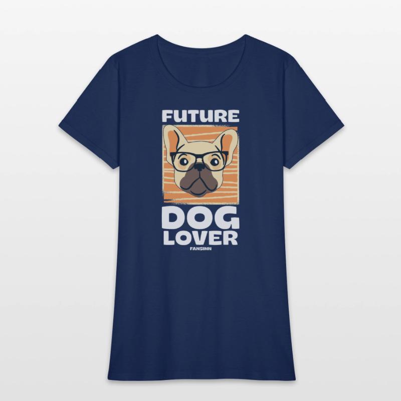 Future Dog Lover