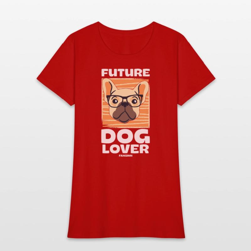 Future Dog Lover